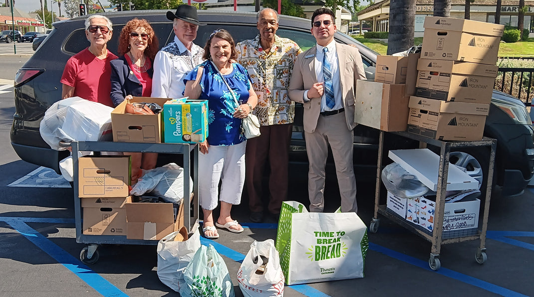 News and Events – Rising Stars